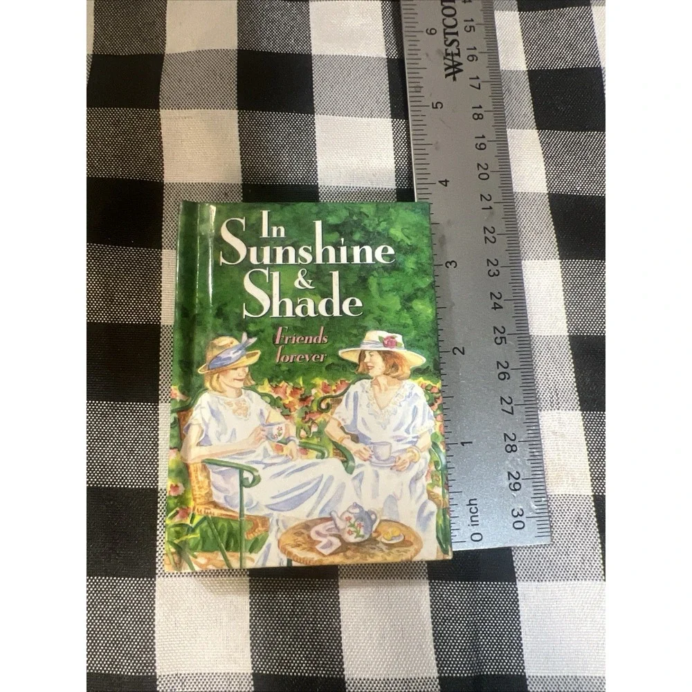 2 MINI‎ BOOKS 3.5 